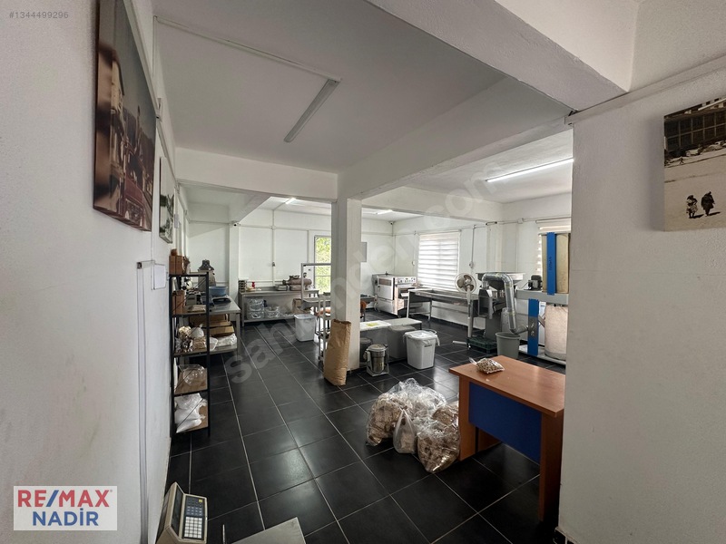 Remax Nadir'den Devren Satılık Üretim Tesisi Ve Satış Mağazası.! — fotoğraf 14