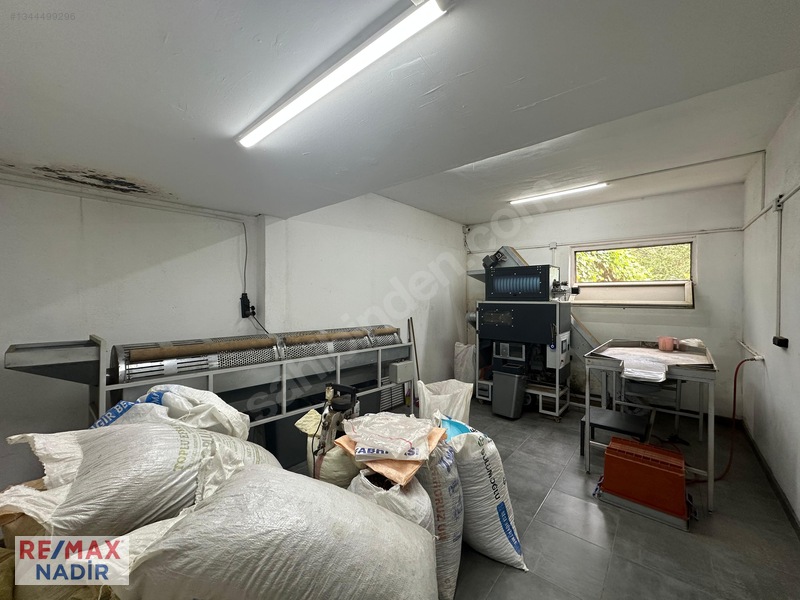 Remax Nadir'den Devren Satılık Üretim Tesisi Ve Satış Mağazası.! — fotoğraf 15