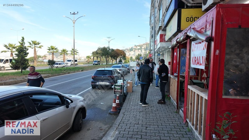 Remax Nadir'den Devren Satılık Üretim Tesisi Ve Satış Mağazası.! — fotoğraf 18