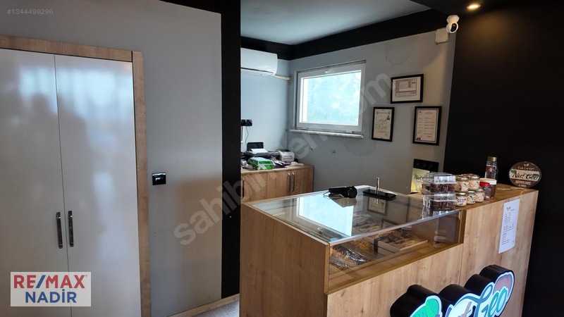 Remax Nadir'den Devren Satılık Üretim Tesisi Ve Satış Mağazası.! — fotoğraf 19