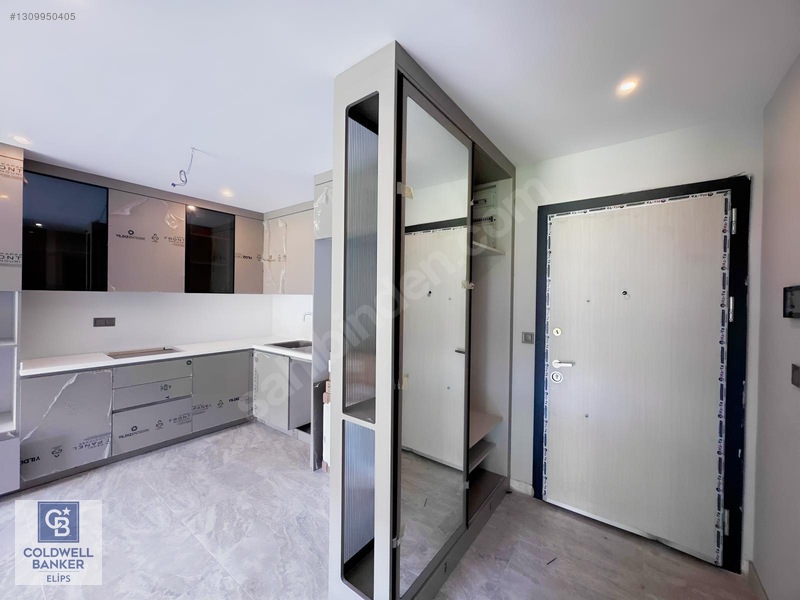 Döşemealtı Merkezi Lokasyonda Villa Tipi 1+1 Bahçe Kullanımlı — fotoğraf 2