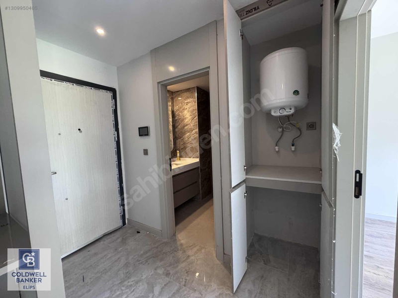 Döşemealtı Merkezi Lokasyonda Villa Tipi 1+1 Bahçe Kullanımlı — fotoğraf 3