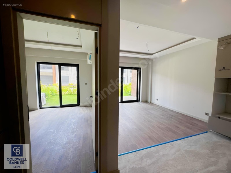 Döşemealtı Merkezi Lokasyonda Villa Tipi 1+1 Bahçe Kullanımlı — fotoğraf 4