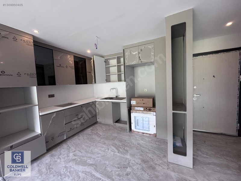 Döşemealtı Merkezi Lokasyonda Villa Tipi 1+1 Bahçe Kullanımlı — fotoğraf 5