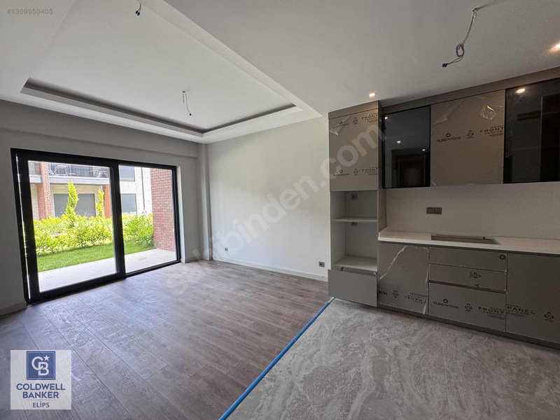 Döşemealtı Merkezi Lokasyonda Villa Tipi 1+1 Bahçe Kullanımlı — fotoğraf 6