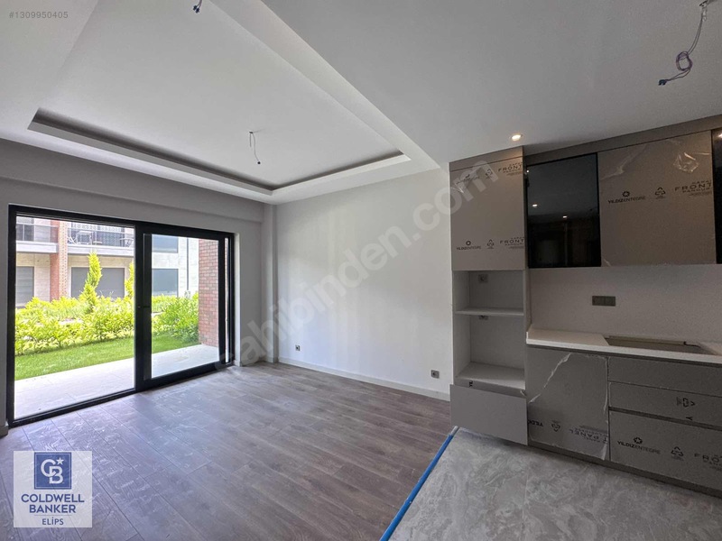Döşemealtı Merkezi Lokasyonda Villa Tipi 1+1 Bahçe Kullanımlı — fotoğraf 7
