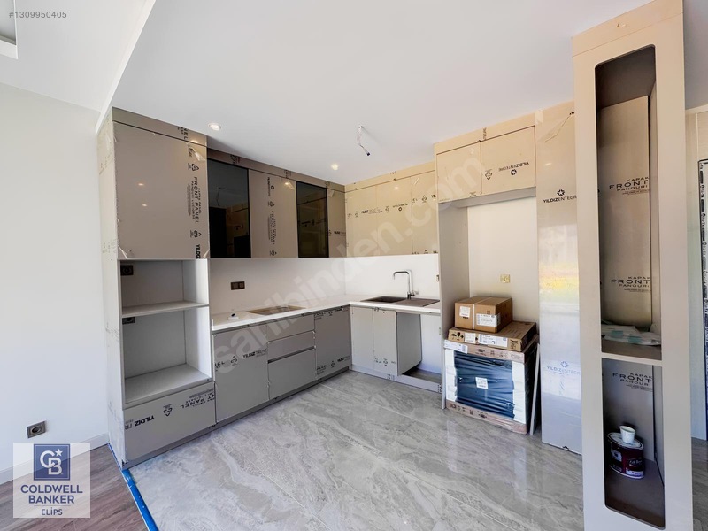 Döşemealtı Merkezi Lokasyonda Villa Tipi 1+1 Bahçe Kullanımlı — fotoğraf 8