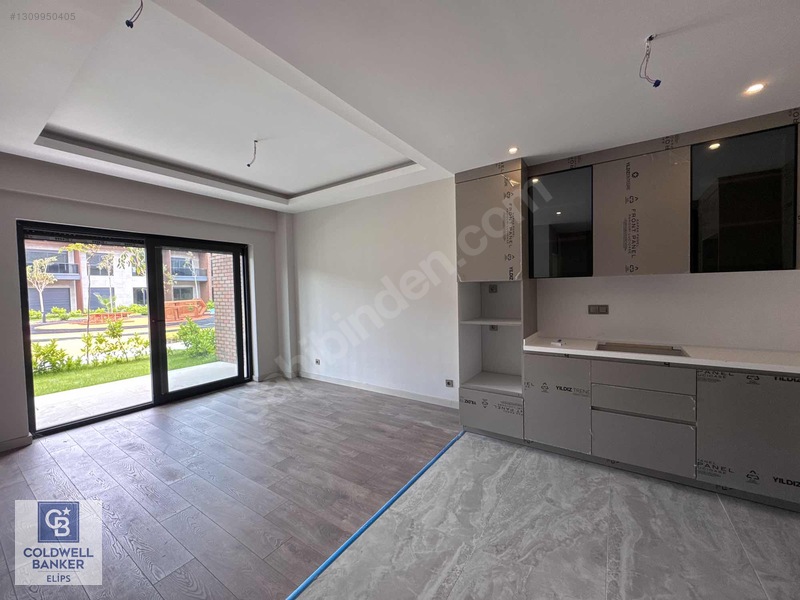 Döşemealtı Merkezi Lokasyonda Villa Tipi 1+1 Bahçe Kullanımlı — fotoğraf 9