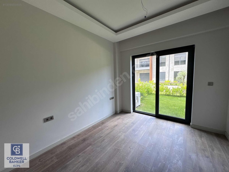 Döşemealtı Merkezi Lokasyonda Villa Tipi 1+1 Bahçe Kullanımlı — fotoğraf 10