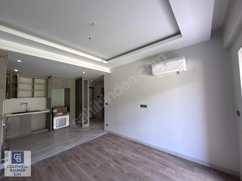 Döşemealtı Merkezi Lokasyonda Villa Tipi 1+1 Bahçe Kullanımlı — fotoğraf 11
