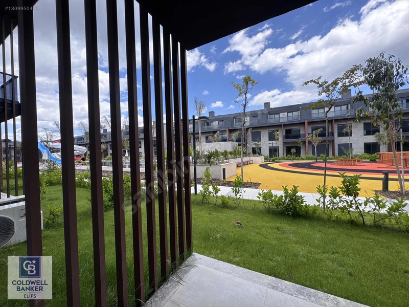 Döşemealtı Merkezi Lokasyonda Villa Tipi 1+1 Bahçe Kullanımlı — fotoğraf 14