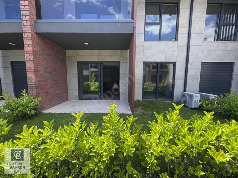 Döşemealtı Merkezi Lokasyonda Villa Tipi 1+1 Bahçe Kullanımlı — fotoğraf 18