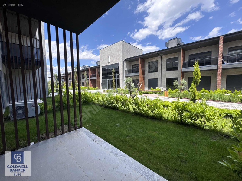 Döşemealtı Merkezi Lokasyonda Villa Tipi 1+1 Bahçe Kullanımlı — fotoğraf 19