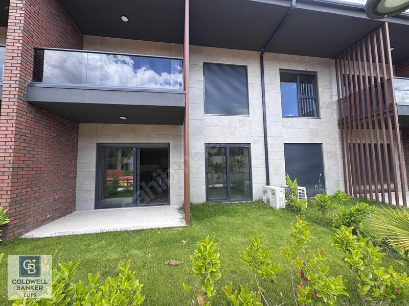 Döşemealtı Merkezi Lokasyonda Villa Tipi 1+1 Bahçe Kullanımlı — fotoğraf 20