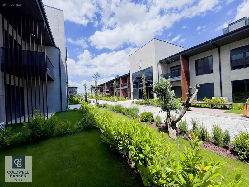 Döşemealtı Merkezi Lokasyonda Villa Tipi 1+1 Bahçe Kullanımlı — fotoğraf 21