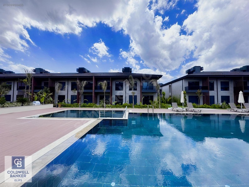 Döşemealtı Merkezi Lokasyonda Villa Tipi 1+1 Bahçe Kullanımlı — fotoğraf 23