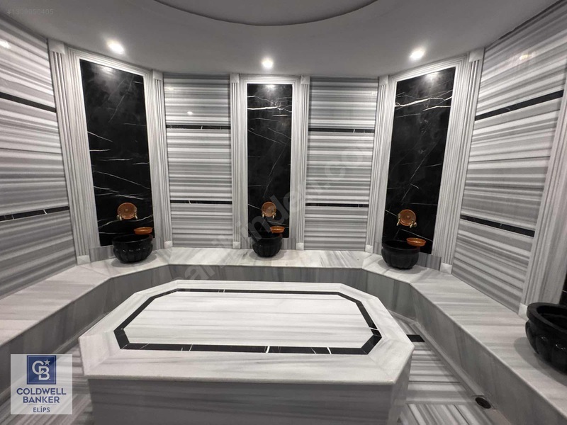 Döşemealtı Merkezi Lokasyonda Villa Tipi 1+1 Bahçe Kullanımlı — fotoğraf 28