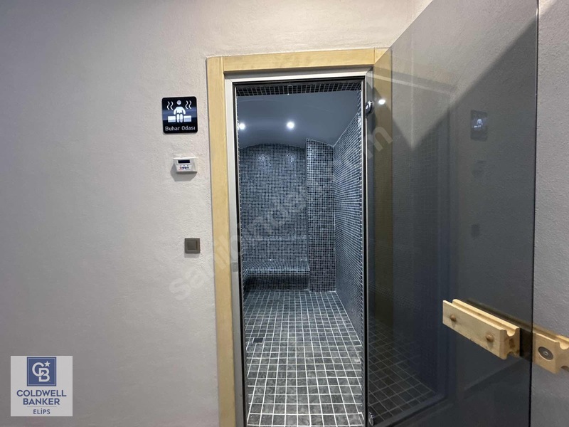 Döşemealtı Merkezi Lokasyonda Villa Tipi 1+1 Bahçe Kullanımlı — fotoğraf 31