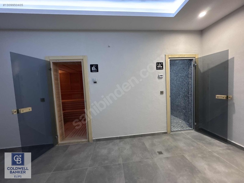Döşemealtı Merkezi Lokasyonda Villa Tipi 1+1 Bahçe Kullanımlı — fotoğraf 34