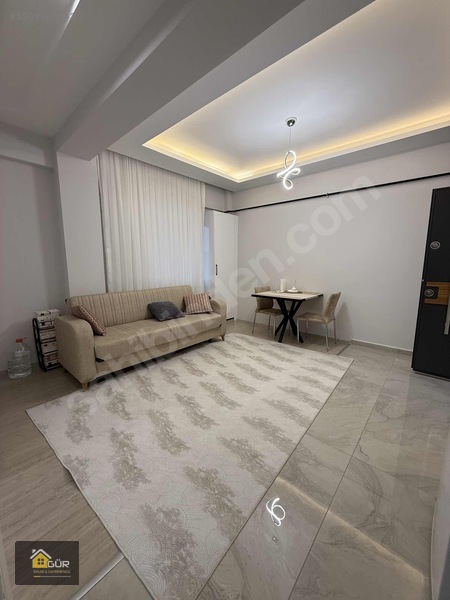 Gür Gayrimenkulden Yeni Hastane Yakını Beşevler 1+1 Eşyalı Daire — fotoğraf 9