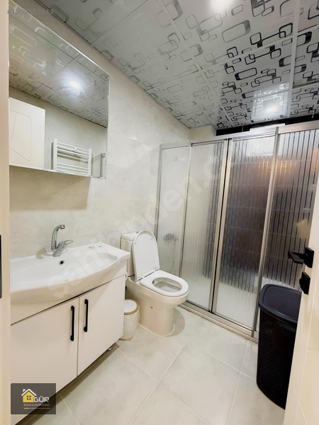 Gür Gayrimenkulden Yeni Hastane Yakını Beşevler 1+1 Eşyalı Daire — fotoğraf 14