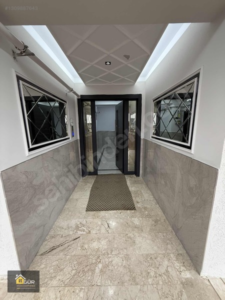 Gür Gayrimenkulden Yeni Hastane Yakını Beşevler 1+1 Eşyalı Daire — fotoğraf 16