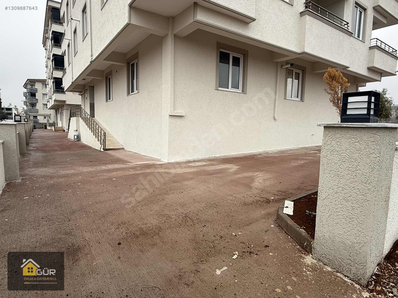 Gür Gayrimenkulden Yeni Hastane Yakını Beşevler 1+1 Eşyalı Daire — fotoğraf 18