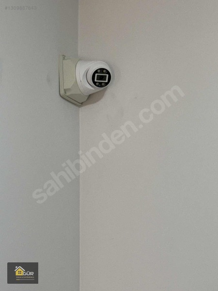 Gür Gayrimenkulden Yeni Hastane Yakını Beşevler 1+1 Eşyalı Daire — fotoğraf 20
