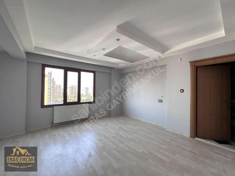 Eras Gayrimenkul'den Bakımlı Masrafsız 4+1 Daire — fotoğraf 20