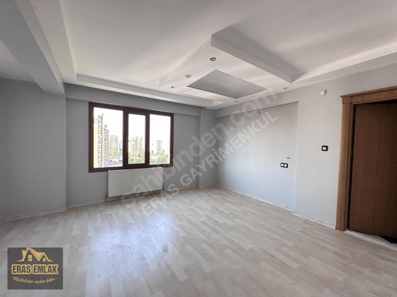 Eras Gayrimenkul'den Bakımlı Masrafsız 4+1 Daire — fotoğraf 21