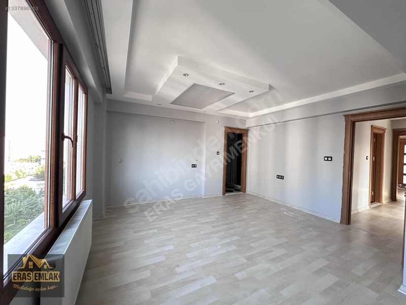 Eras Gayrimenkul'den Bakımlı Masrafsız 4+1 Daire — fotoğraf 22