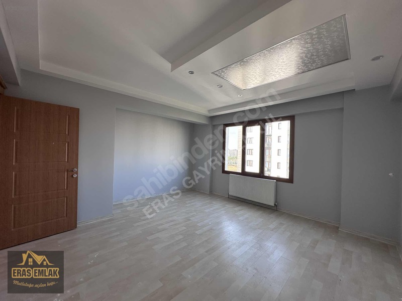 Eras Gayrimenkul'den Bakımlı Masrafsız 4+1 Daire — fotoğraf 24