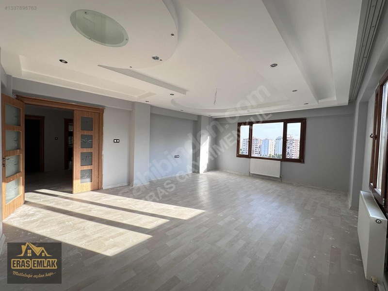 Eras Gayrimenkul'den Bakımlı Masrafsız 4+1 Daire — fotoğraf 26