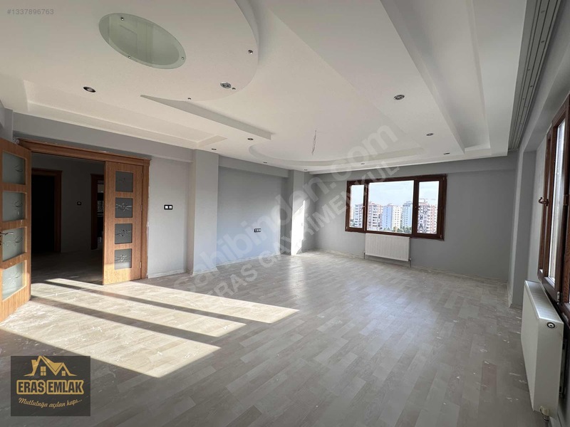 Eras Gayrimenkul'den Bakımlı Masrafsız 4+1 Daire — fotoğraf 27