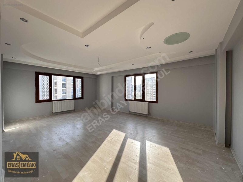 Eras Gayrimenkul'den Bakımlı Masrafsız 4+1 Daire — fotoğraf 28
