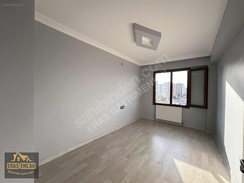 Eras Gayrimenkul'den Bakımlı Masrafsız 4+1 Daire — fotoğraf 32
