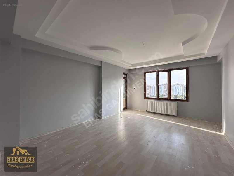 Eras Gayrimenkul'den Bakımlı Masrafsız 4+1 Daire — fotoğraf 33