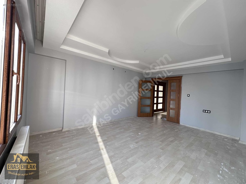 Eras Gayrimenkul'den Bakımlı Masrafsız 4+1 Daire — fotoğraf 34