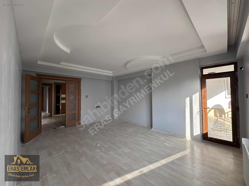 Eras Gayrimenkul'den Bakımlı Masrafsız 4+1 Daire — fotoğraf 35