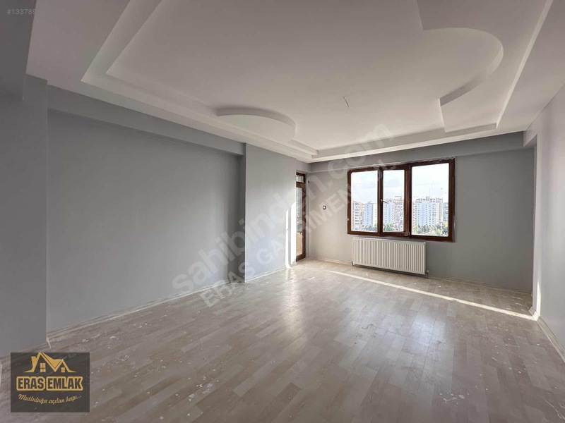 Eras Gayrimenkul'den Bakımlı Masrafsız 4+1 Daire — fotoğraf 36