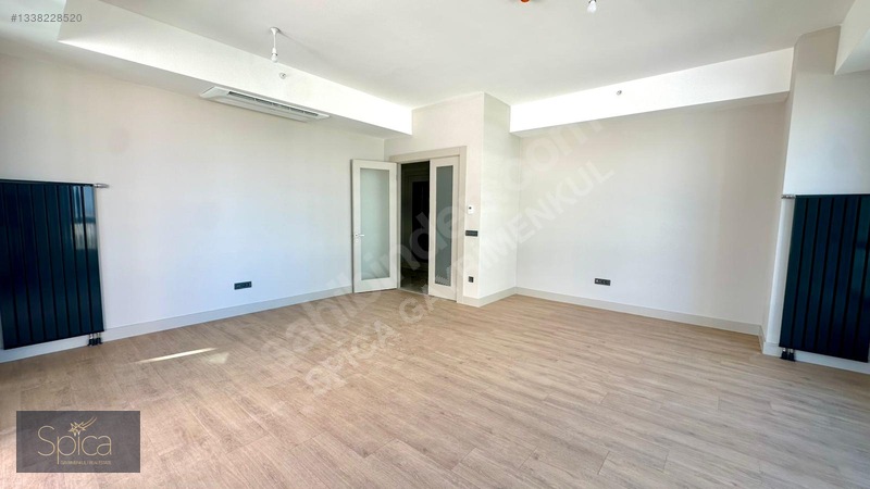 Alsancak Evora Sitesi İzmir Deniz Manzaralı Kiralık 3+1 Daire — fotoğraf 10