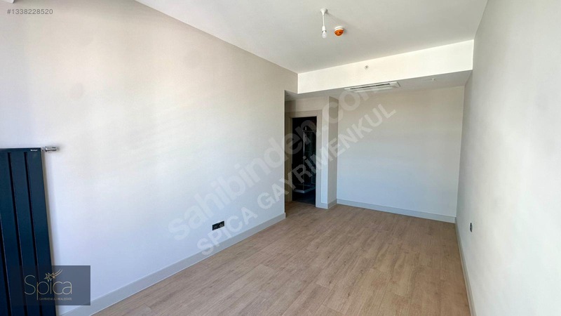 Alsancak Evora Sitesi İzmir Deniz Manzaralı Kiralık 3+1 Daire — fotoğraf 11