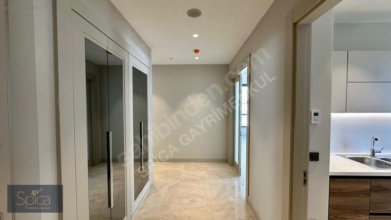 Alsancak Evora Sitesi İzmir Deniz Manzaralı Kiralık 3+1 Daire — fotoğraf 17