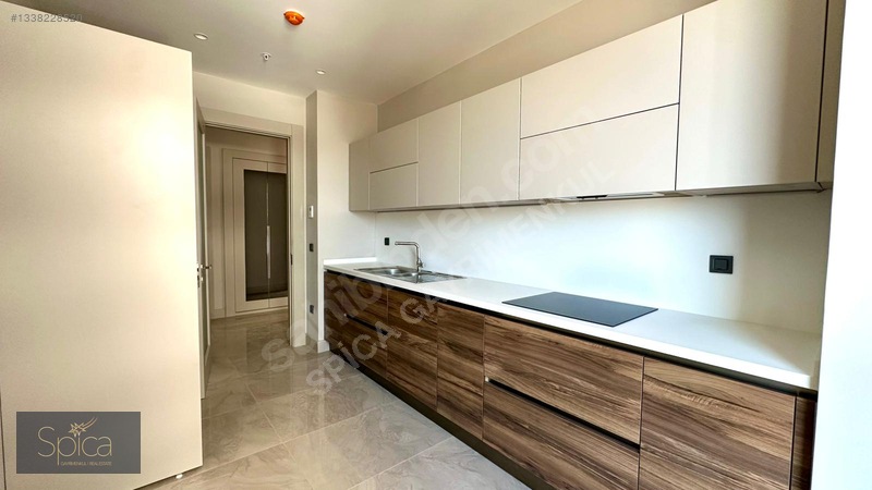 Alsancak Evora Sitesi İzmir Deniz Manzaralı Kiralık 3+1 Daire — fotoğraf 18