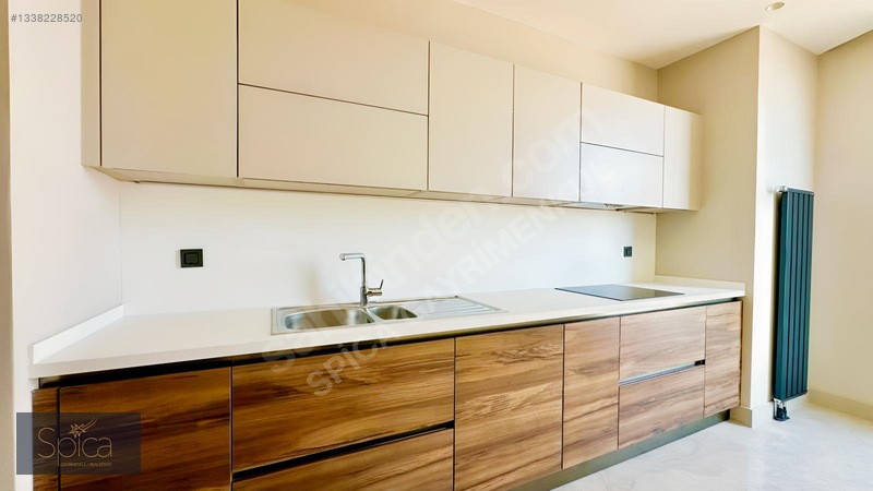 Alsancak Evora Sitesi İzmir Deniz Manzaralı Kiralık 3+1 Daire — fotoğraf 19