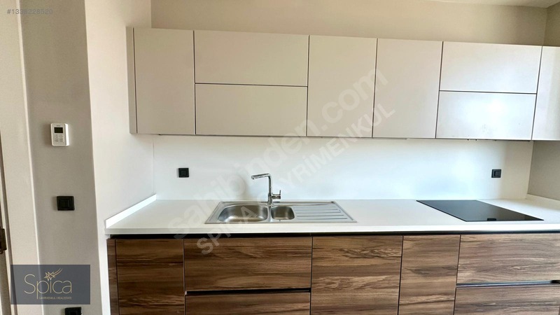 Alsancak Evora Sitesi İzmir Deniz Manzaralı Kiralık 3+1 Daire — fotoğraf 20