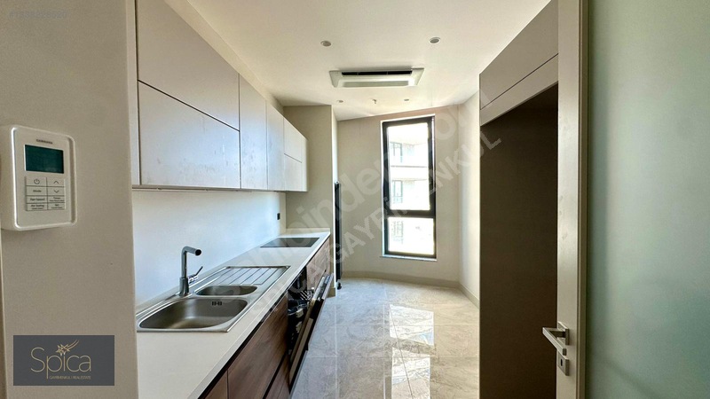 Alsancak Evora Sitesi İzmir Deniz Manzaralı Kiralık 3+1 Daire — fotoğraf 21