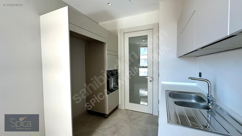 Alsancak Evora Sitesi İzmir Deniz Manzaralı Kiralık 3+1 Daire — fotoğraf 22
