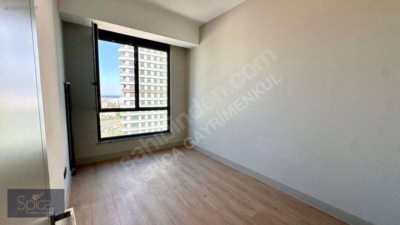Alsancak Evora Sitesi İzmir Deniz Manzaralı Kiralık 3+1 Daire — fotoğraf 24