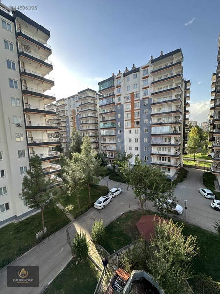 Forum Arkası Tes İş Sitesinde 3+1 Satılık Daire — fotoğraf 4
